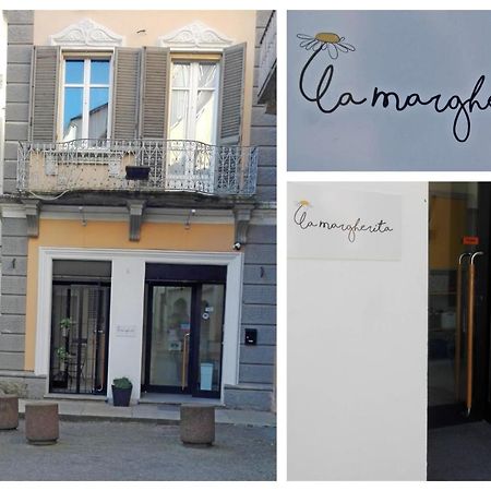 إيفريا La Margherita B&B المظهر الخارجي الصورة
