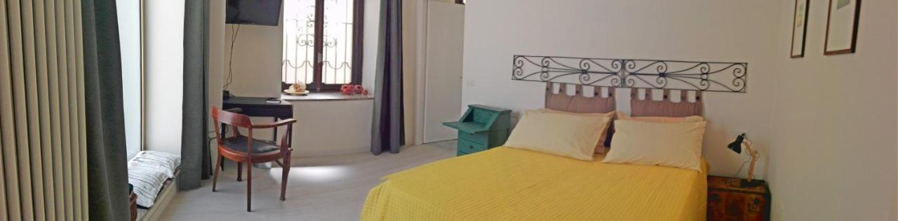 إيفريا La Margherita B&B المظهر الخارجي الصورة