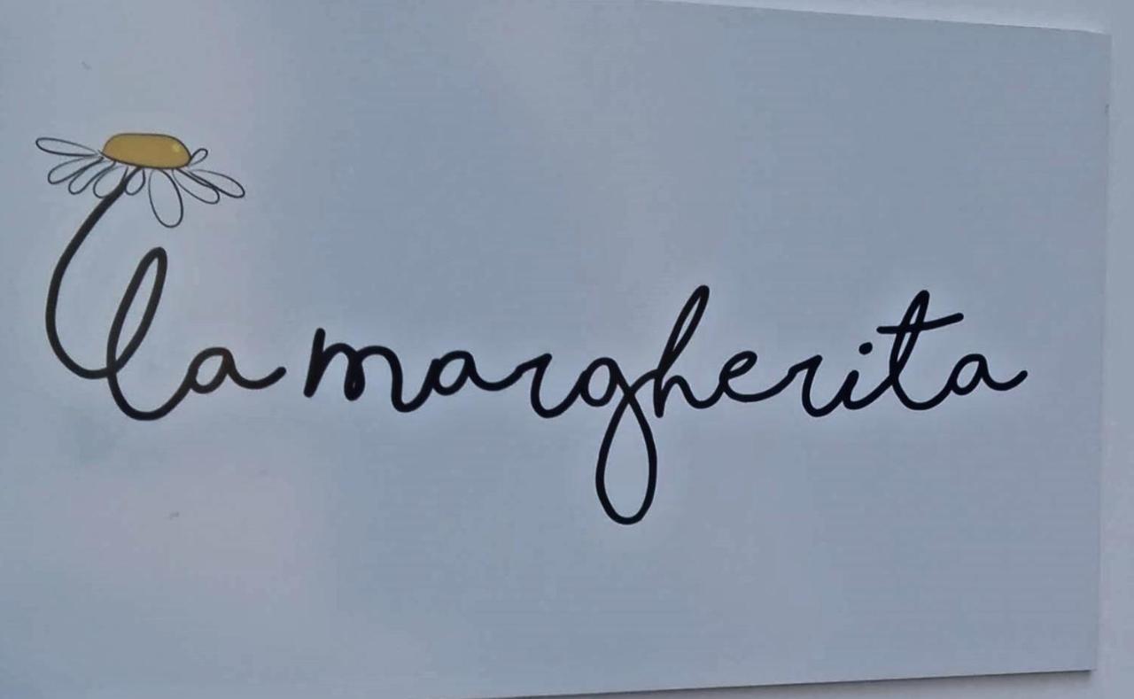 إيفريا La Margherita B&B المظهر الخارجي الصورة