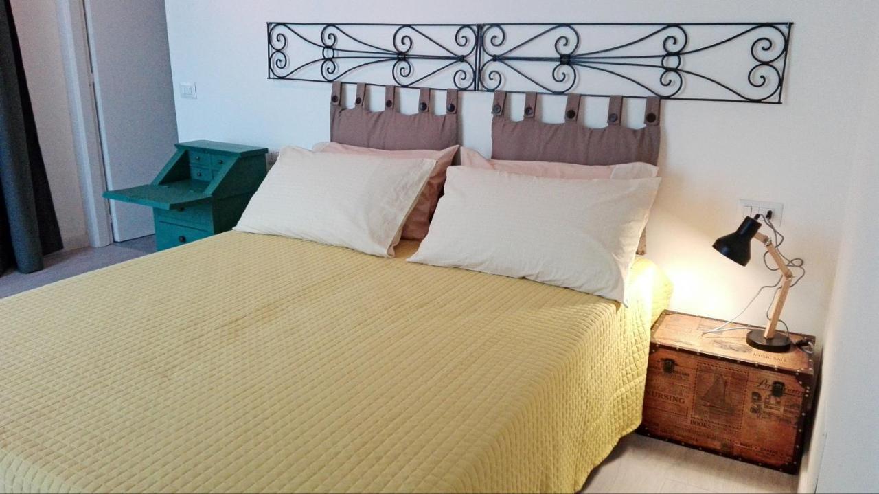 إيفريا La Margherita B&B المظهر الخارجي الصورة