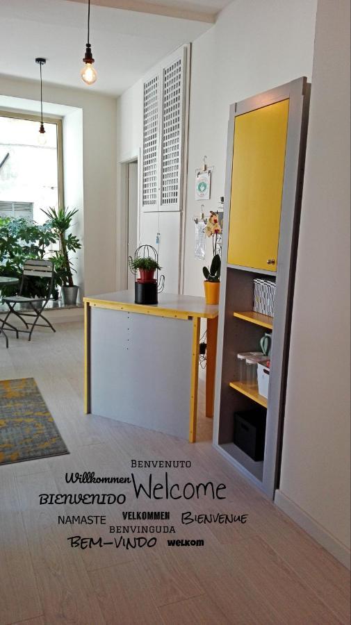 إيفريا La Margherita B&B المظهر الخارجي الصورة