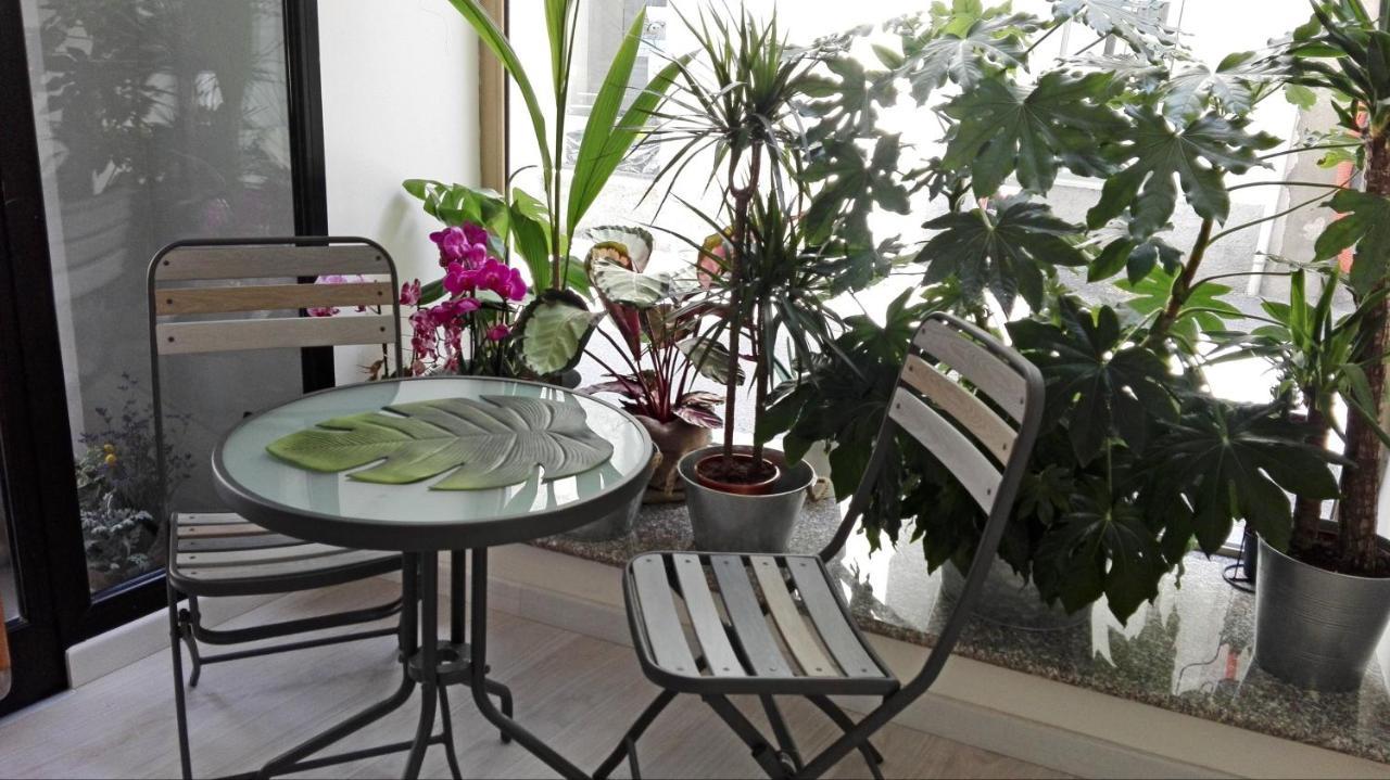 إيفريا La Margherita B&B المظهر الخارجي الصورة