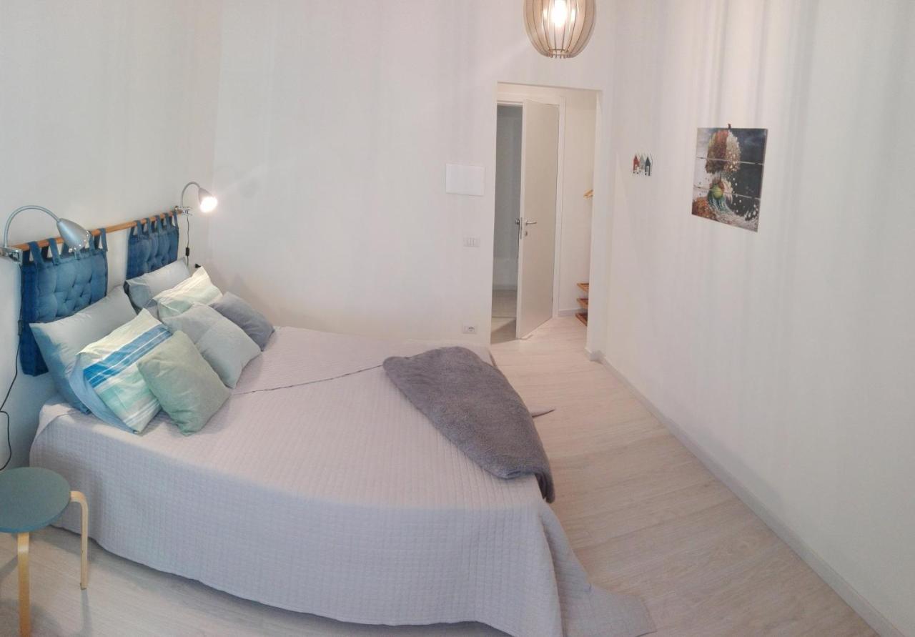 إيفريا La Margherita B&B المظهر الخارجي الصورة
