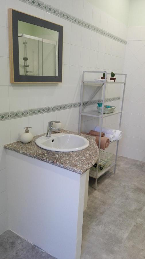 إيفريا La Margherita B&B المظهر الخارجي الصورة