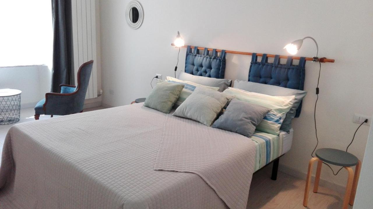 إيفريا La Margherita B&B المظهر الخارجي الصورة