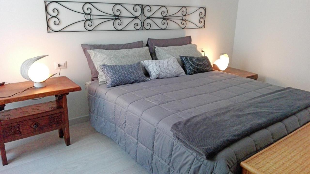 إيفريا La Margherita B&B المظهر الخارجي الصورة